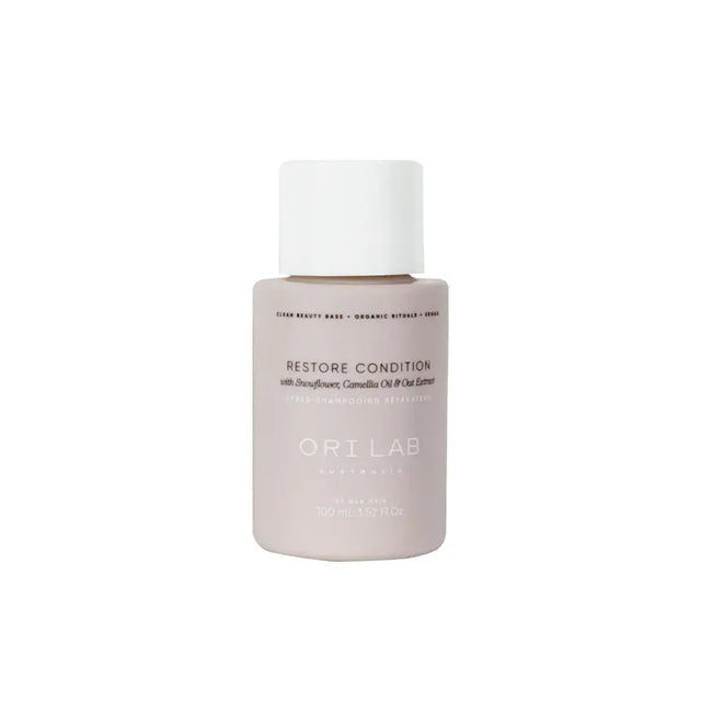 ORI LAB Restore Conditioner 100ml