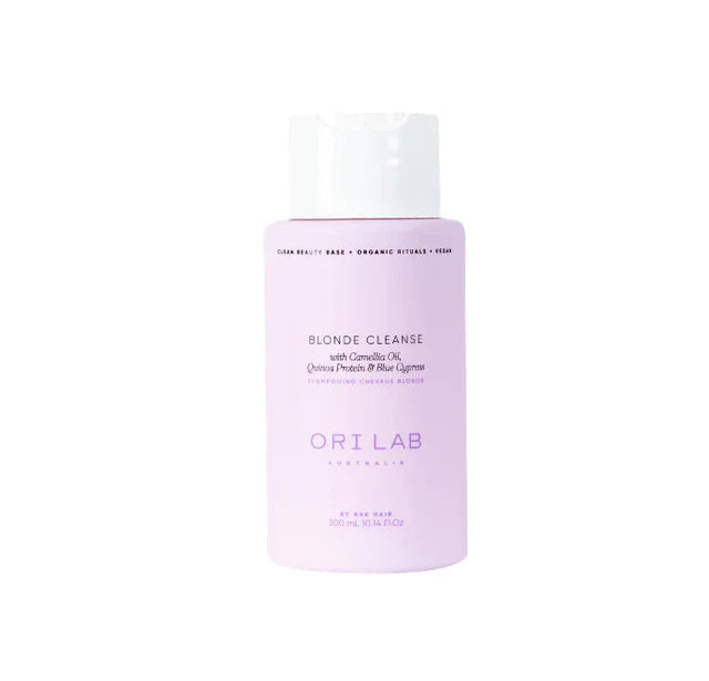 ORI LAB Blonde Cleanse 300ml