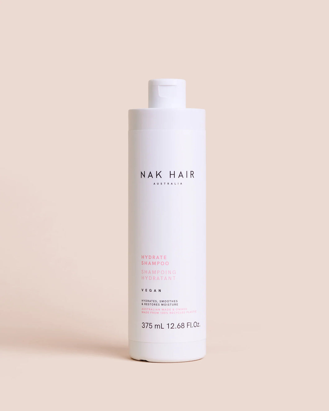 NAk Hydrate Shampoo 375ml