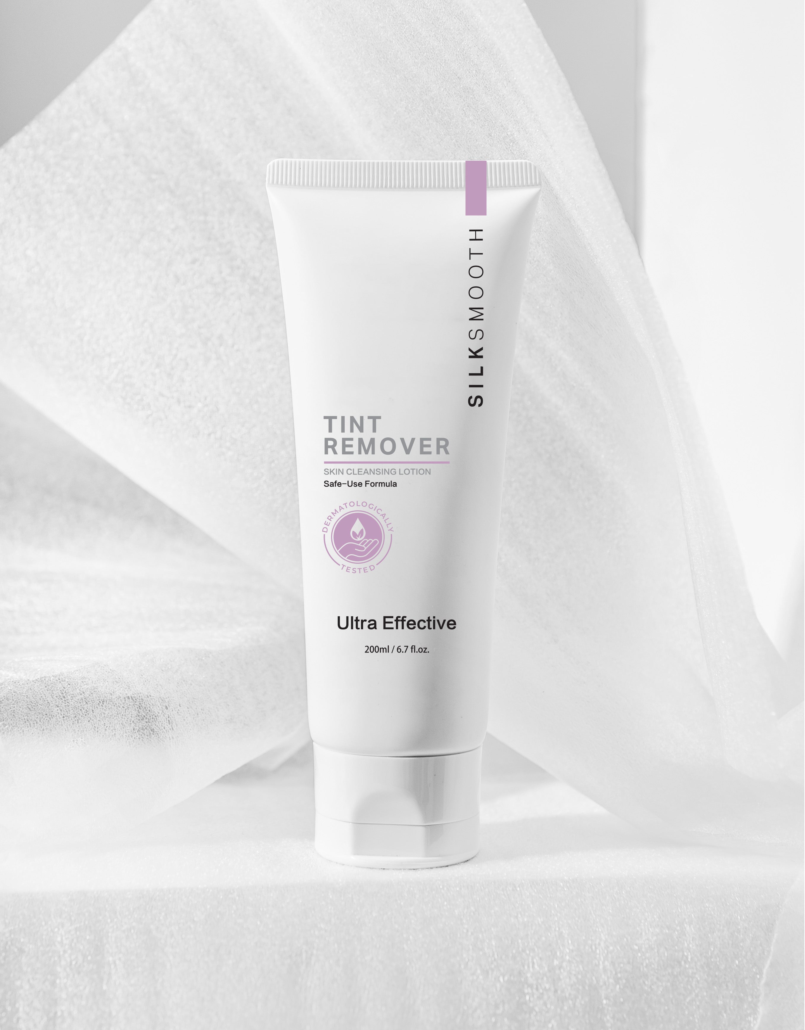 SILKsmooth Tint Remover 200ml
