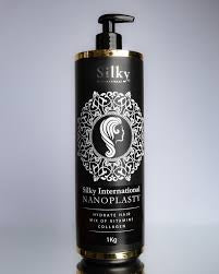 Silky International Nanoplastia