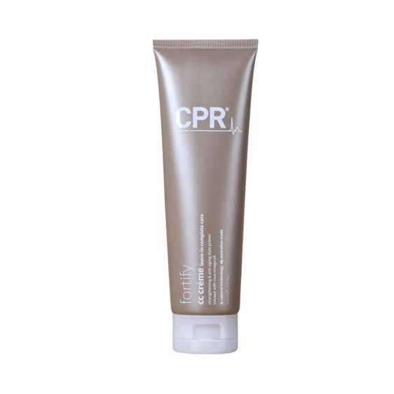 Vitafive CPR Fortify CC Creme Leave-in Complete Care 150ml
