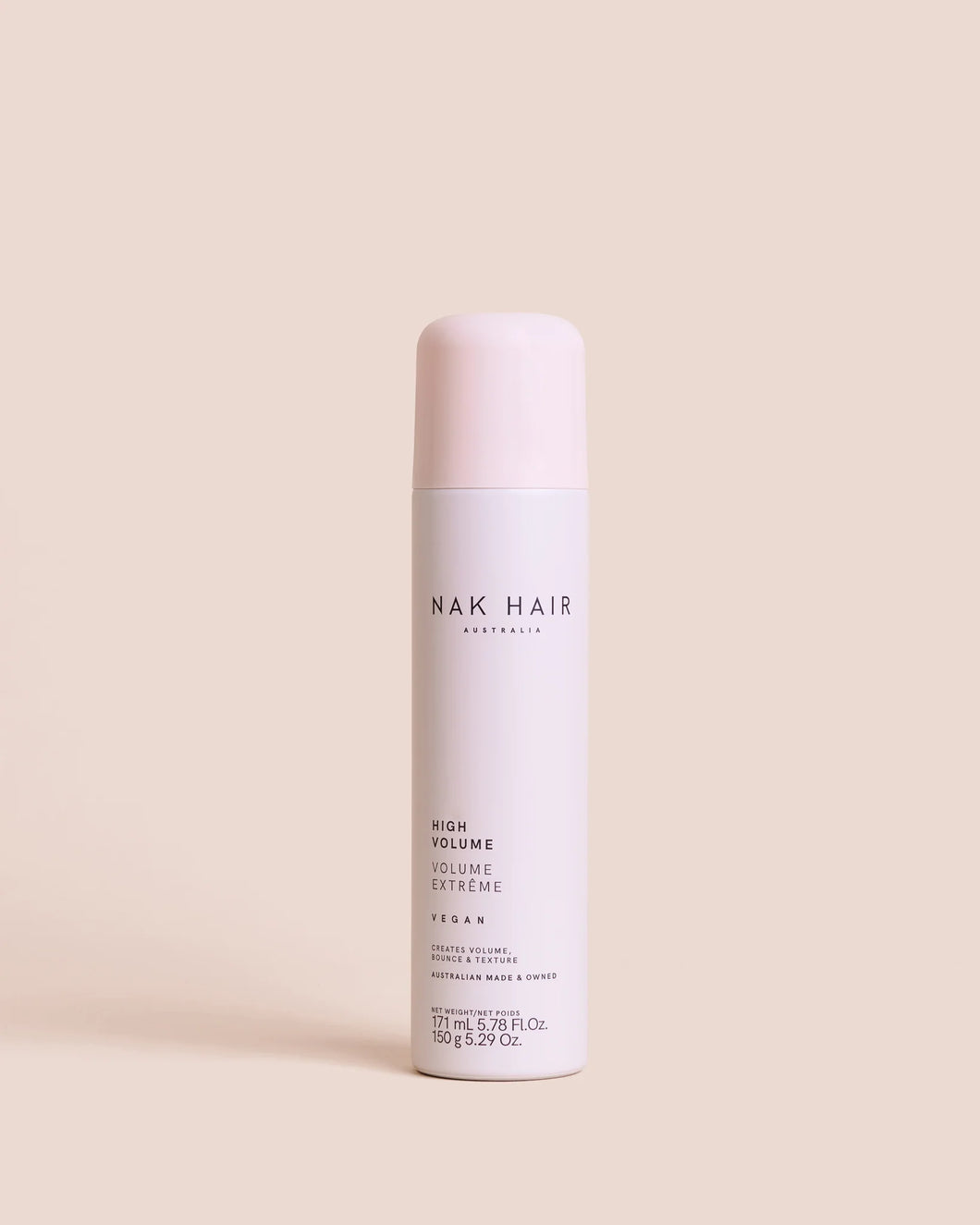 NAK High Volume 150gm