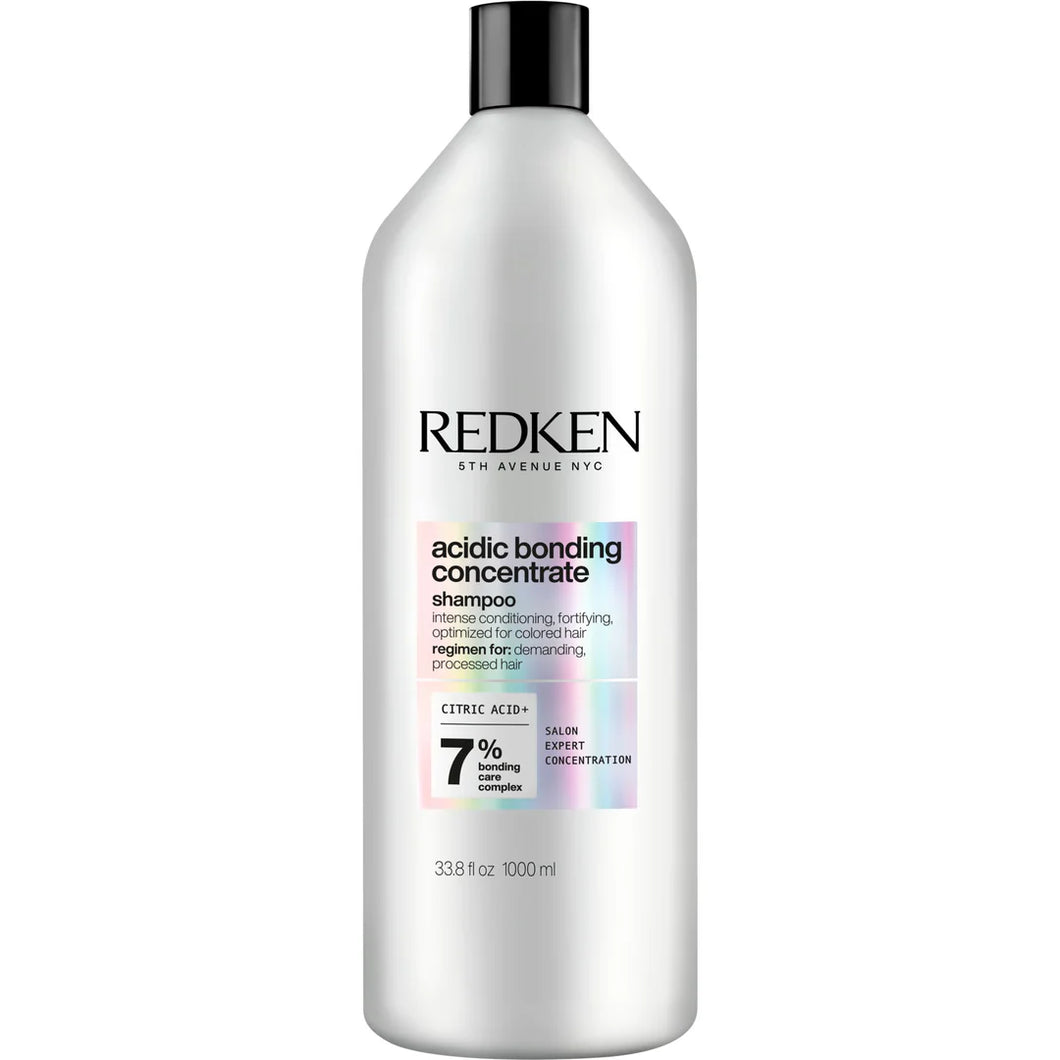 Redken Acidic Bonding Concentrate Shampoo 1L