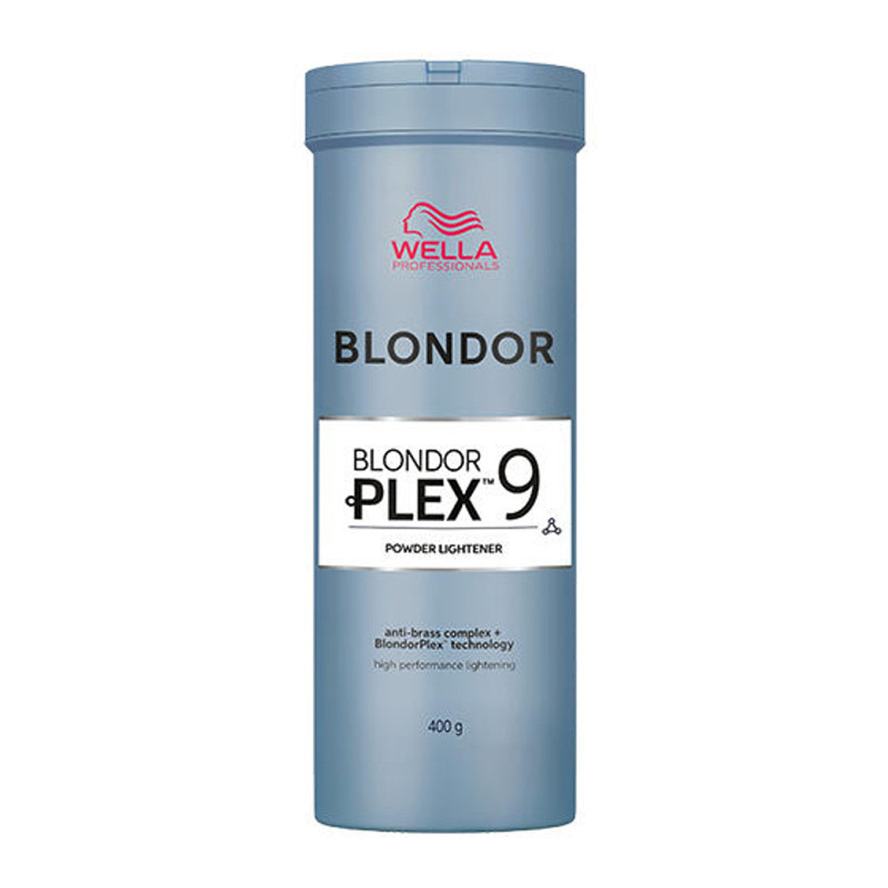 Wella Blondor Bleach Plex 9 - 400 gm