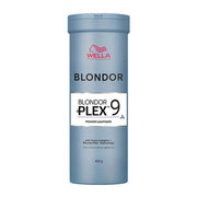 Wella Blondor Bleach Plex 9 - 400 gm