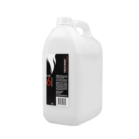 Lab 6 Intensive Treatment 5L