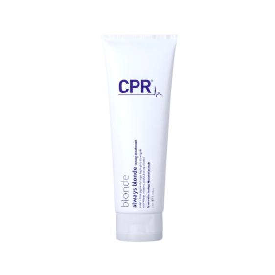 Vitafive CPR Blonde Always Blonde Intensive Treatment 170ml