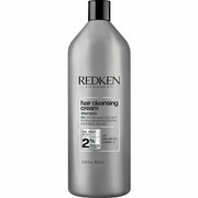 Redken Hair Cleansing Cream Shampoo 1L