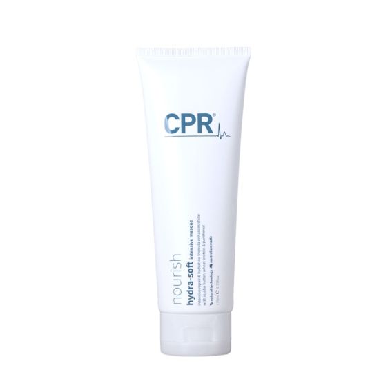 Vitafive CPR Nourish Hydra-Soft Intensive Treatment 170ml