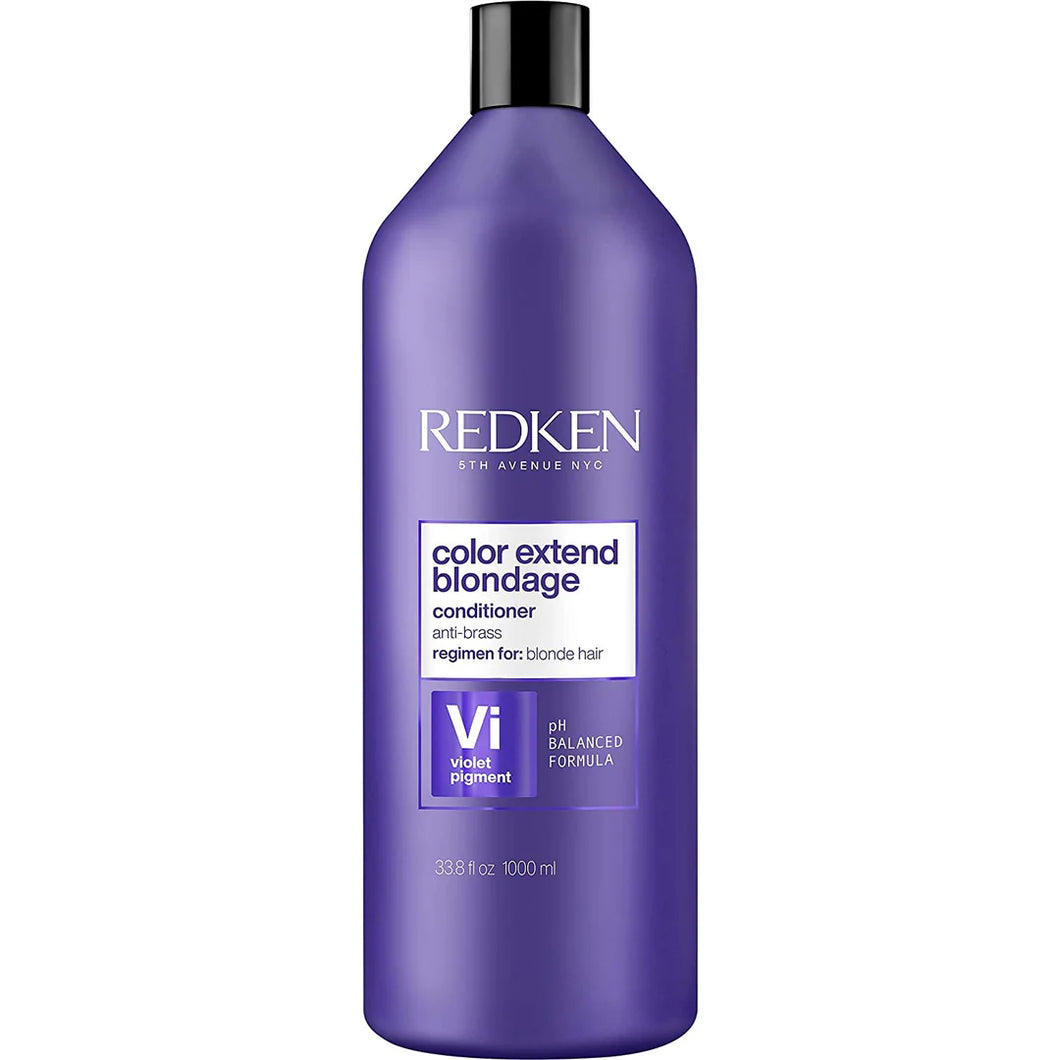 Redken Color Extend Blondage Conditiner 1L