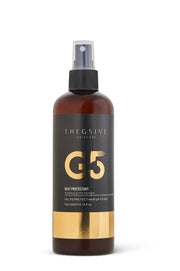 THE G5IVE HAIRCARE Heat Protecting Spray 200ml