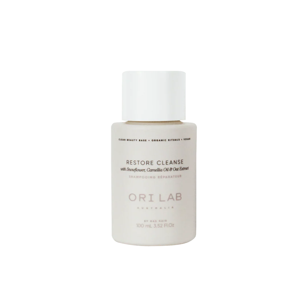 ORI LAB Restore Cleanse 100ml