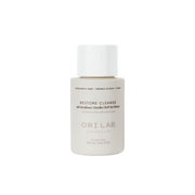 ORI LAB Restore Cleanse 100ml
