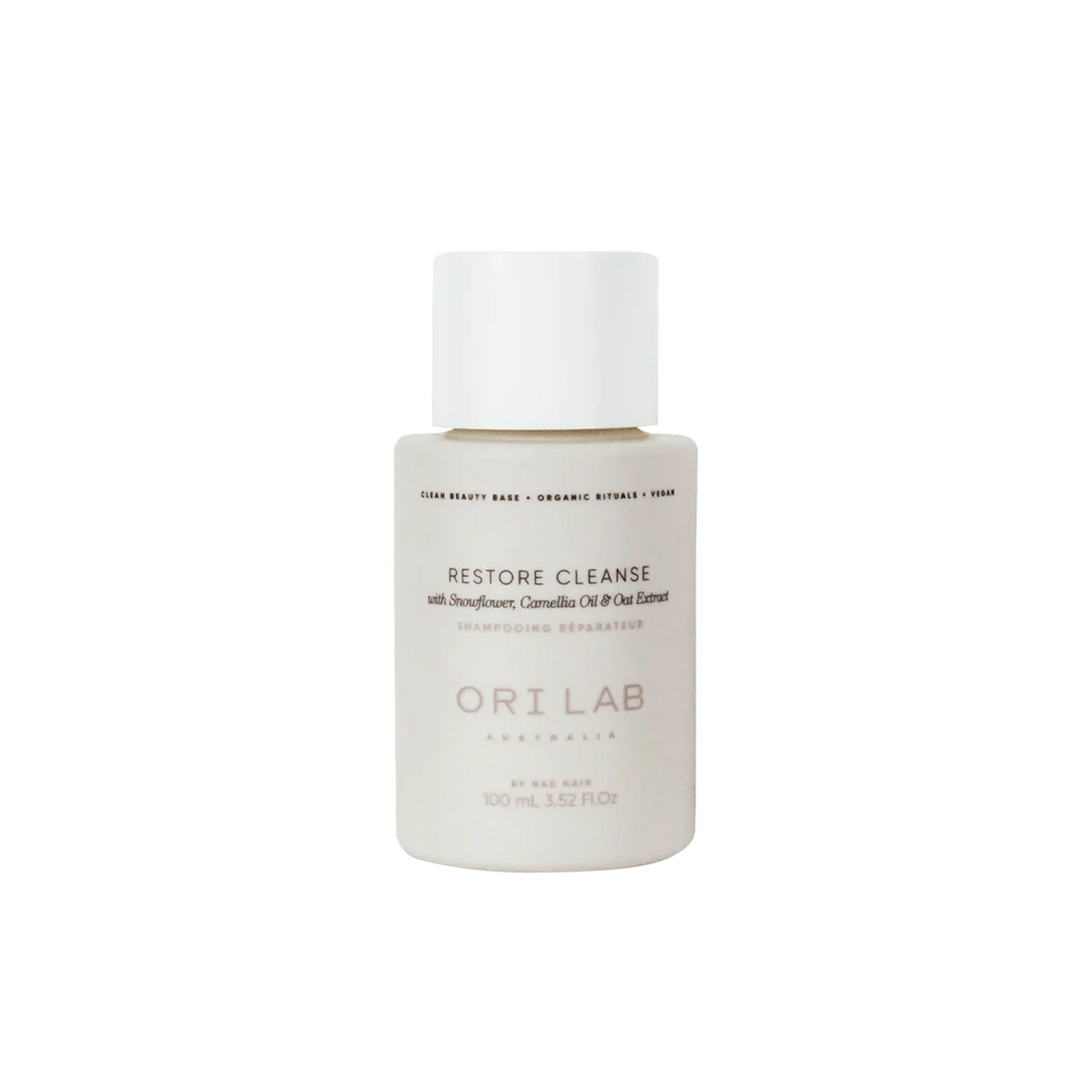 ORI LAB Restore Cleanse 100ml