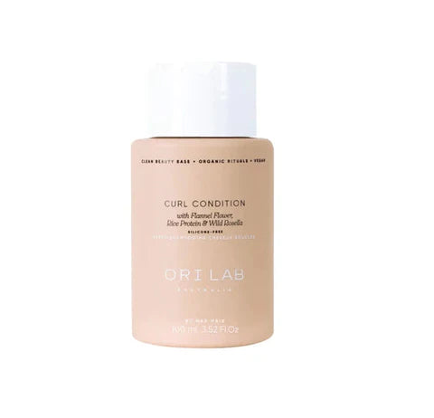 ORI LAB Curl Conditioner 100ml