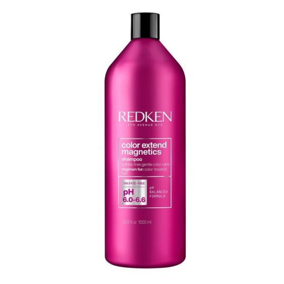 Redken Color Extend Magnetics Sulfate-Free Shampoo 1L
