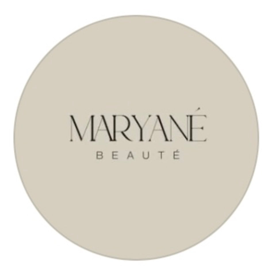 Maryane’ Beaute’ Hair finishing stick