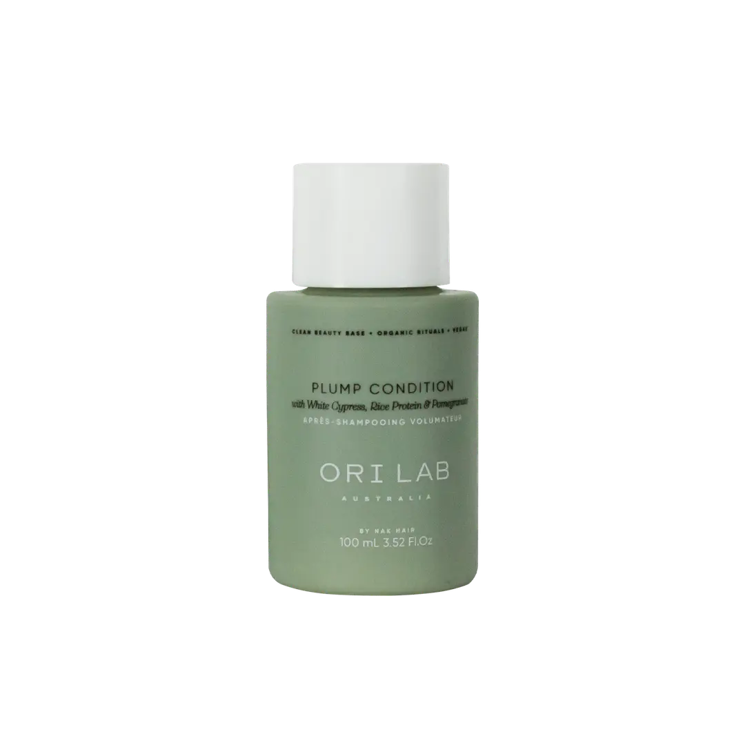 ORI LAB Plump Cleanse Conditioner 100ml