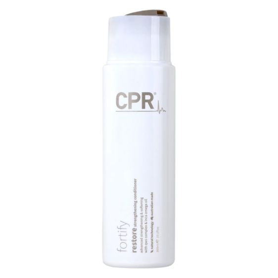 Vitafive CPR Fortify Restore Strengthening Conditioner 300ml