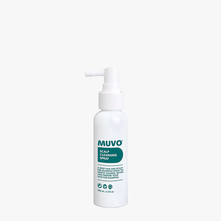 Muvo scalp Cleansing Spray 100ml