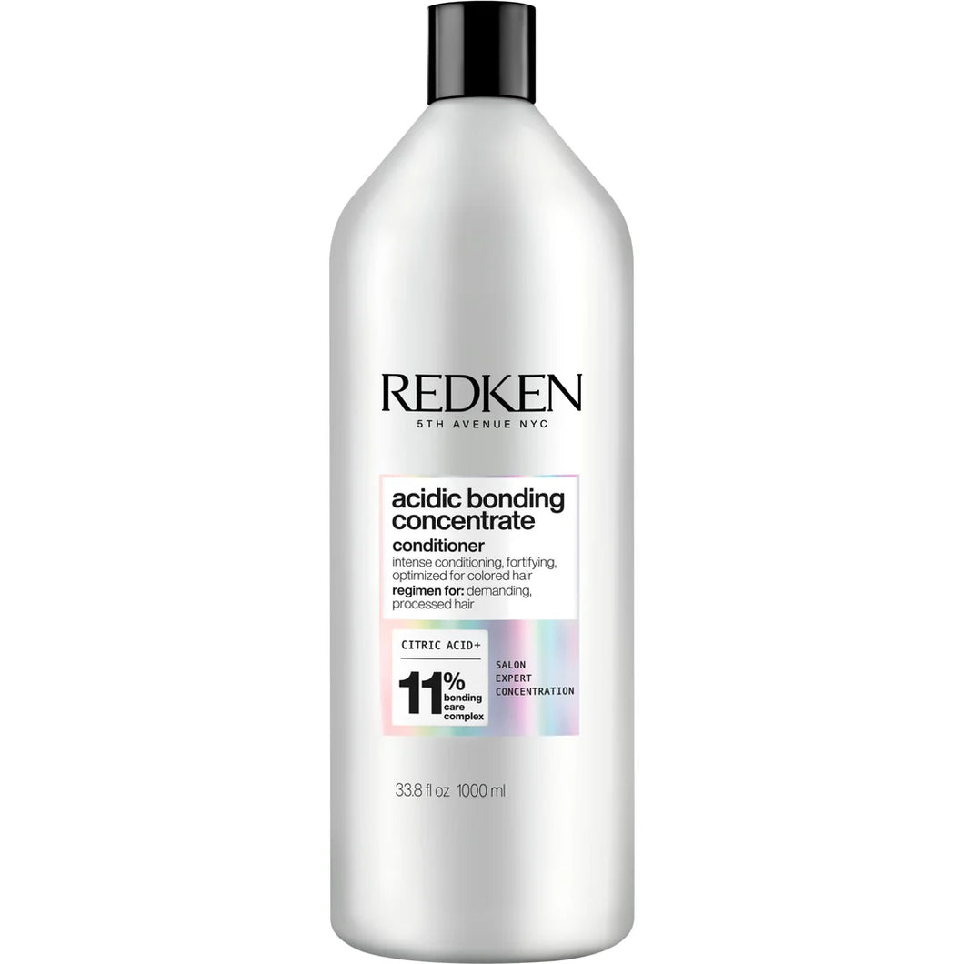 Redken Acidic Bonding Concentrate Conditioner 1L