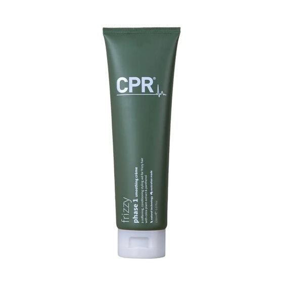 CPR Frizzy Phase 1 Smoothing Creme