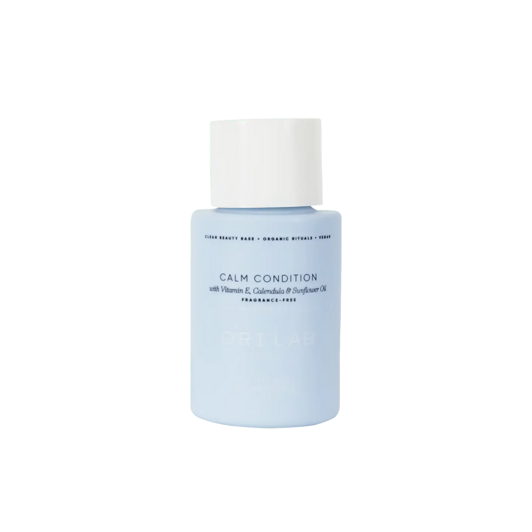 ORI LAB Calm Cleanse 100ml