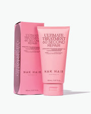 NAK Ultimate Treatment- 60 Seconds Repair 150ml