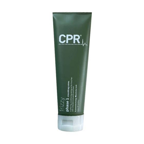 CPR Frizzy Phase 1 Smoothing Creme