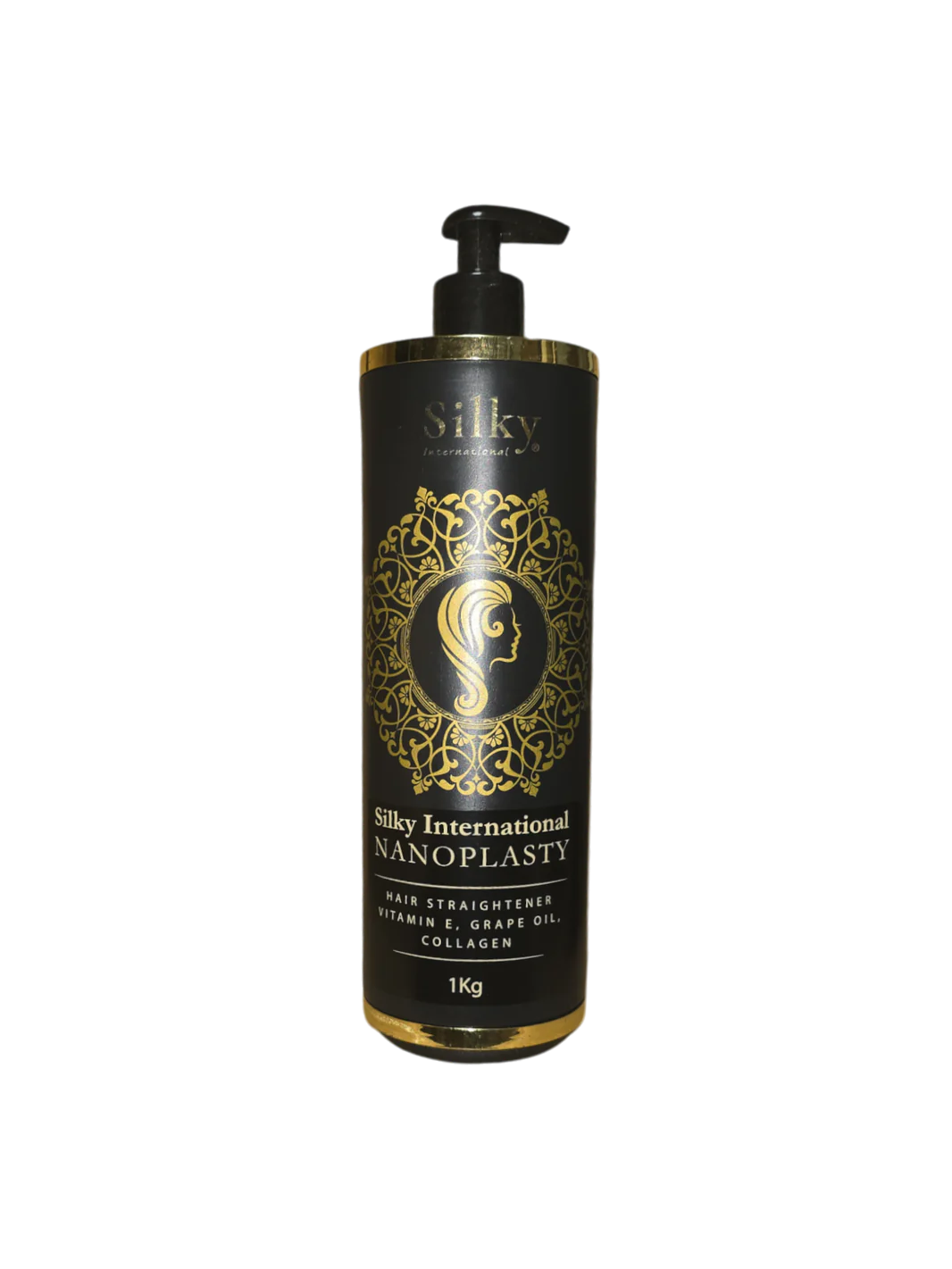 Silky International Nanoplastia - Gold