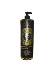 Silky International Nanoplastia - Gold