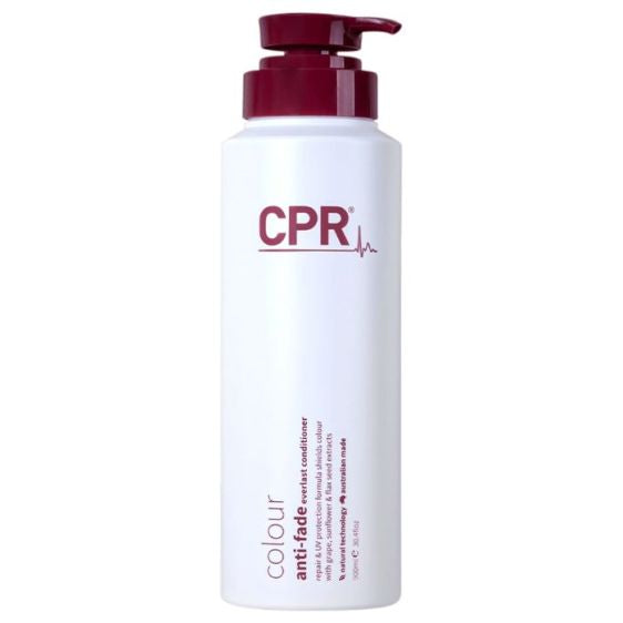 Vitafive CPR Colour Anti-fade Conditioner 300ml
