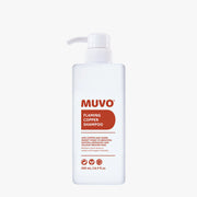 Muvo Flamingo Copper Shampoo 500ml