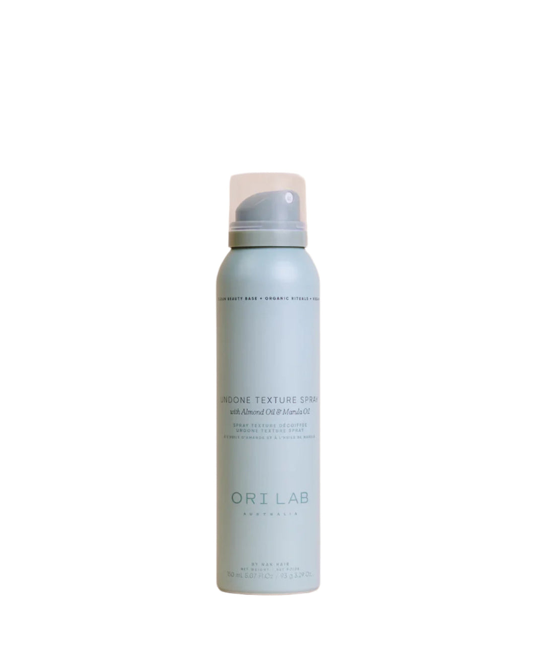 ORI LAB Undone Texture Spray 150ml