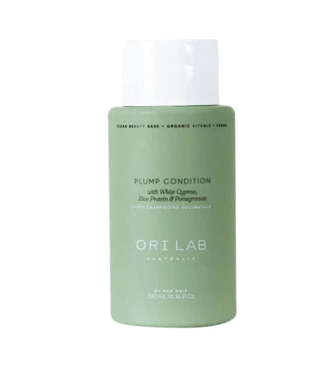 ORI LAB Plump Conditioner 300ml