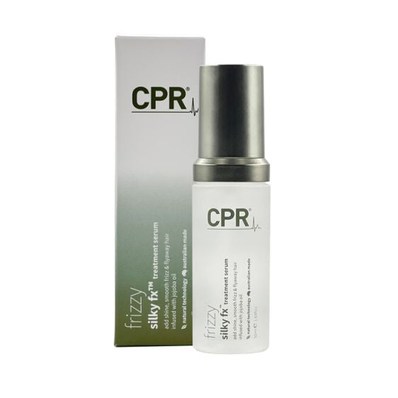 Vitafive CPR Frizzy Silky fx Treatment Serum 50ml