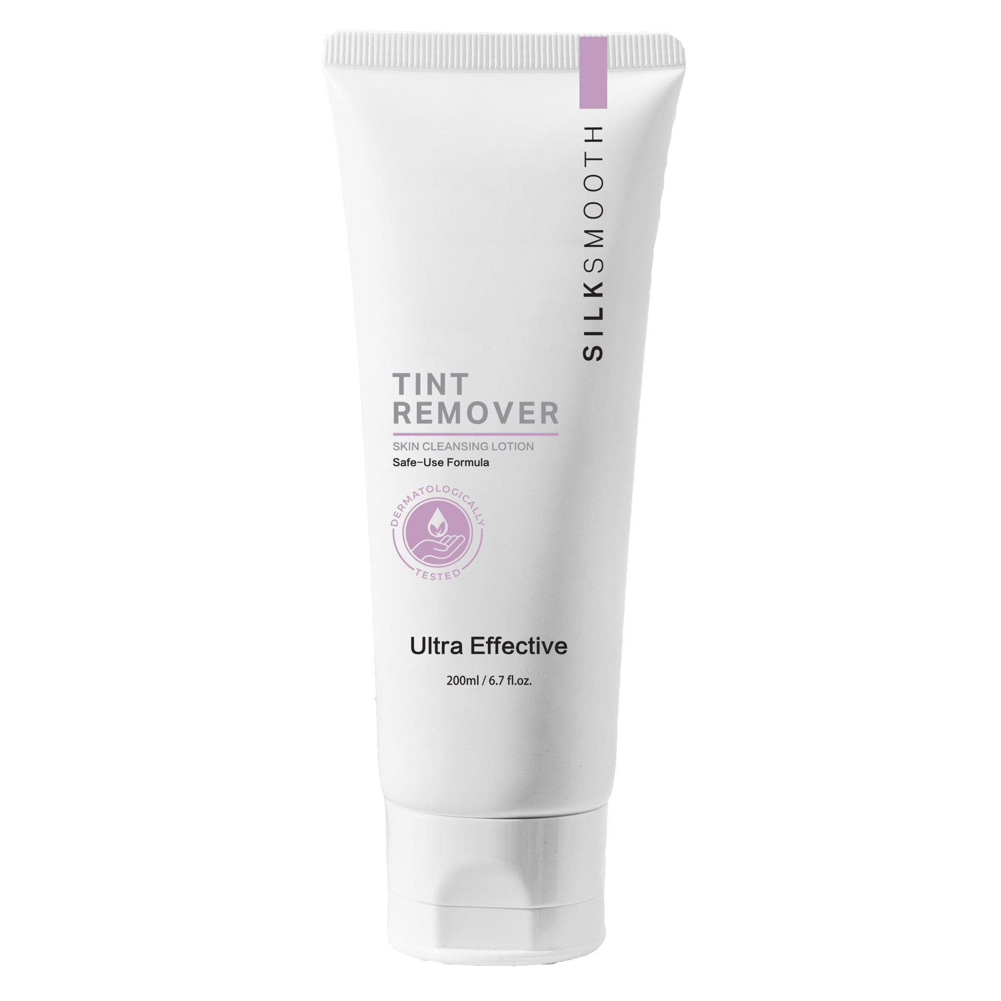 SILKsmooth Tint Remover 200ml