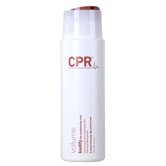 Vitafive CPR Volume Amplify Lite Conditioning Rinse 300ml