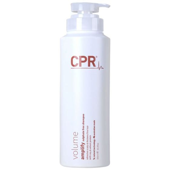 Vitafive CPR Volume Amplifying Shampoo 300ml