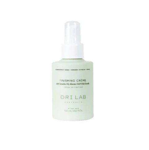 ORI LAB Finishing Creme 100ml