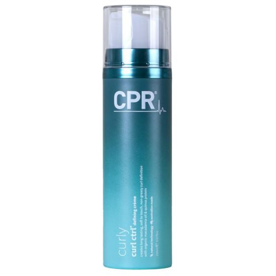 Vitafive CPR Curl CTRL Defining Creme 150ml
