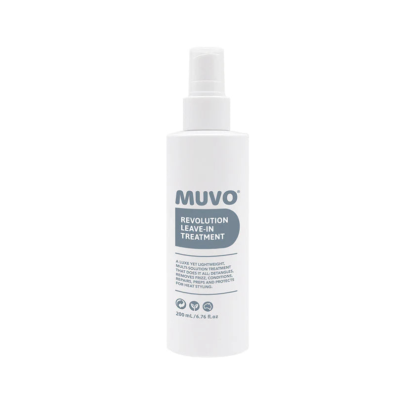 Muvo Revolution Leave in Treatment 200ml
