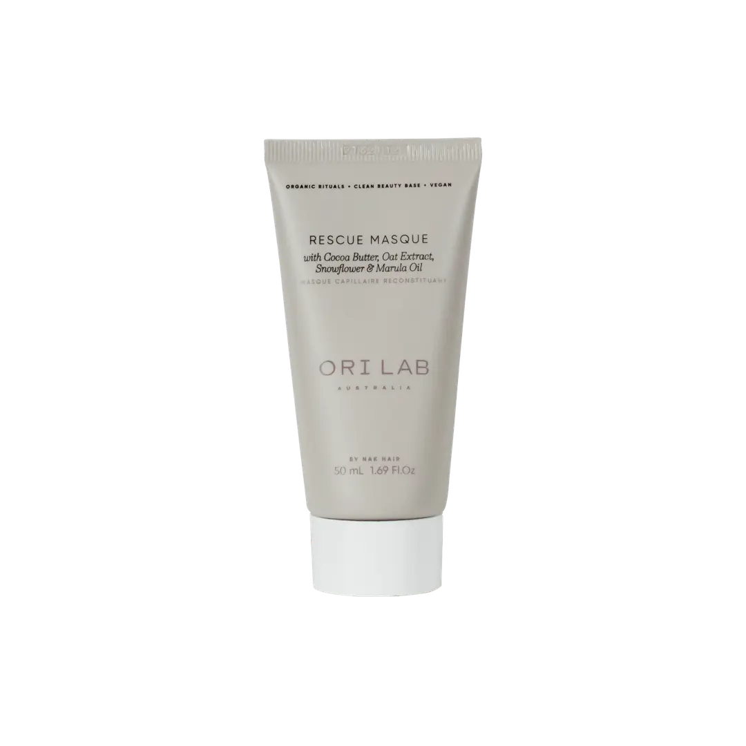 ORI LAB Rescue Masque 50ml