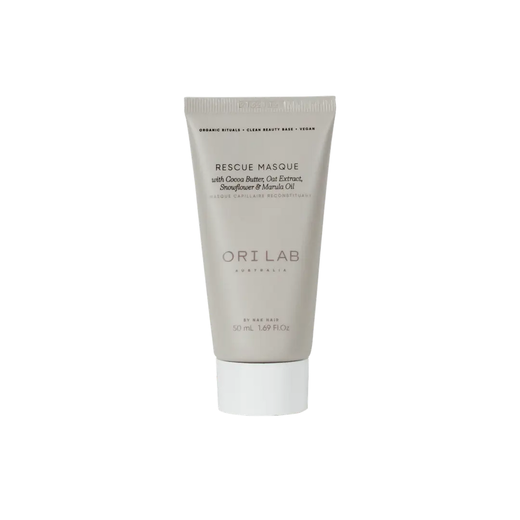 ORI LAB Rescue Masque 50ml