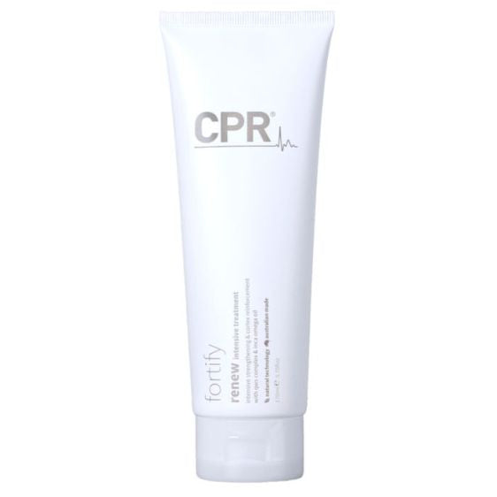 Vitafive CPR Fortify Renew Intensive Treatment 170ml