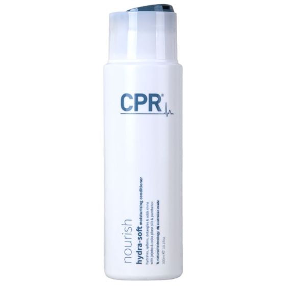 Vitafive CPR Nourish Hydra-Soft Silicone free Conditioner 300ml