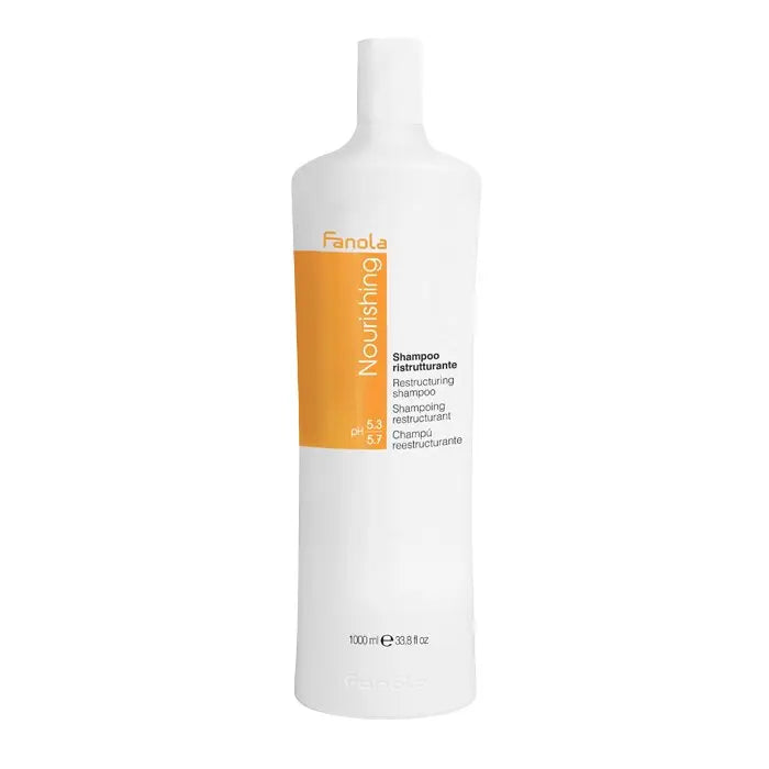 Fanola Restructuring Shampoo 1000ml