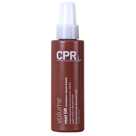 Vitafive CPR Root Lift Foundation & Body Spray 110ml