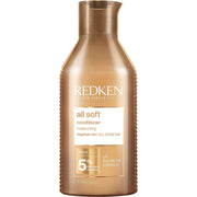 Redken All Soft Argan oil Conditioner 300ml